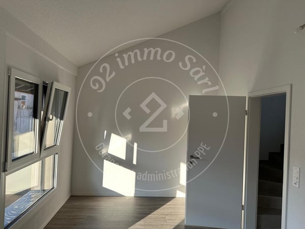 Jolie villa jumelée 5,5 pièces à Autigny 7