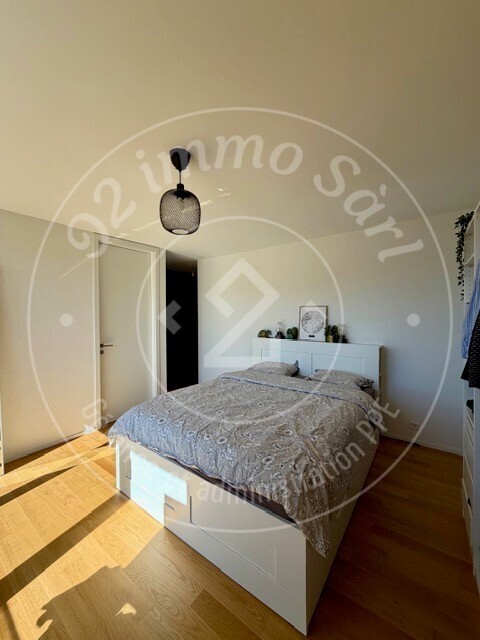 Magnifique 4.5 pces au 3ème étage 4