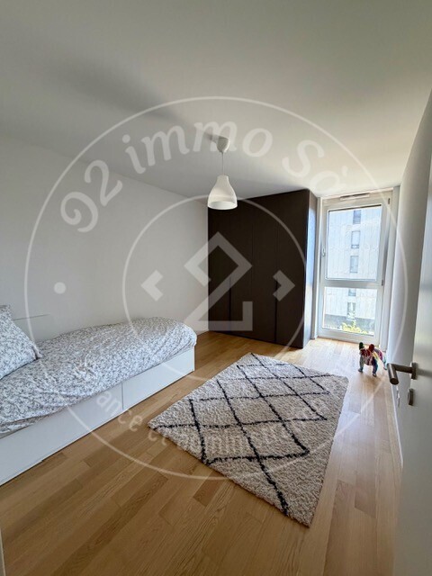 Magnifique 4.5 pces au 3ème étage 5