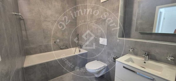 Bel appartement de 3,5 pièces à Lully FR 7