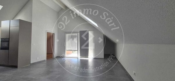 Bel appartement de 3,5 pièces à Lully FR 3
