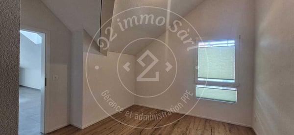 Bel appartement de 3,5 pièces à Lully FR 5