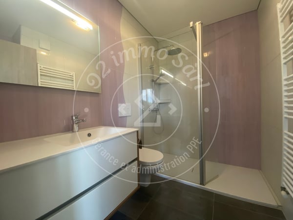 Rossens VD : Charmant appartement au coeur d'une ferme en activité 7
