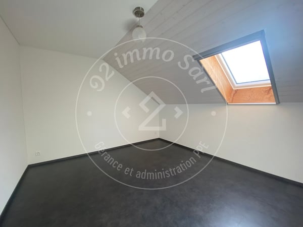 Rossens VD : Charmant appartement au coeur d'une ferme en activité 5