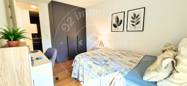 A louer - Magnifique 3.5pces à Romont 5