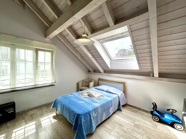 Exklusiv & Edel - Traumhaftes Einfamilienhaus 11