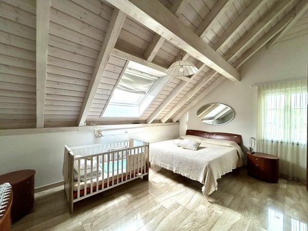 Exklusiv & Edel - Traumhaftes Einfamilienhaus 10