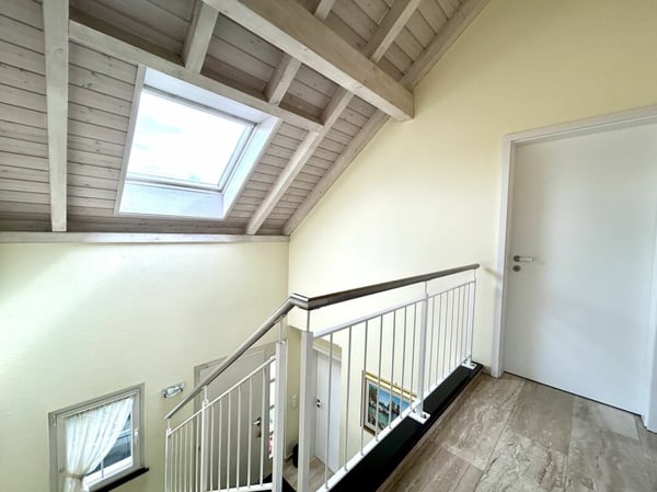 Exklusiv & Edel - Traumhaftes Einfamilienhaus 16