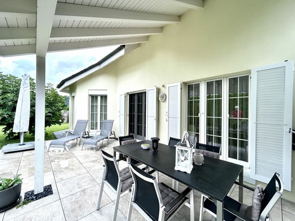 Exklusiv & Edel - Traumhaftes Einfamilienhaus 4