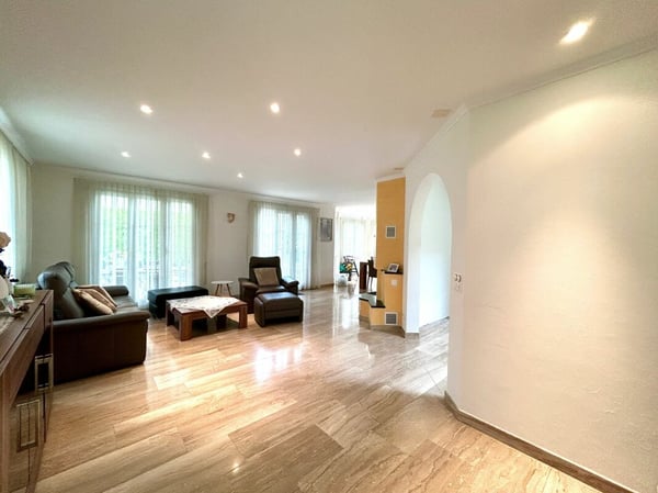 Exklusiv & Edel - Traumhaftes Einfamilienhaus 7