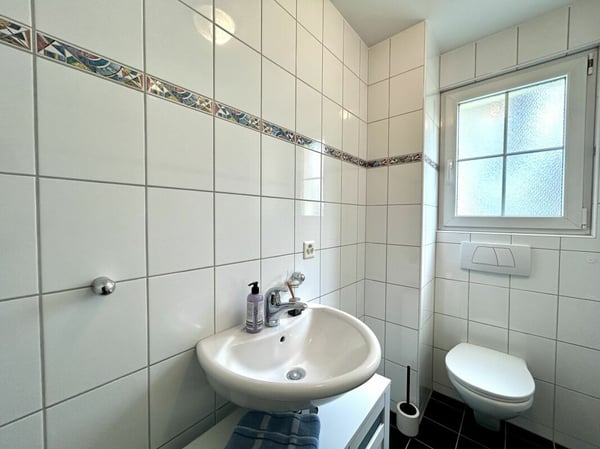 Exklusiv & Edel - Traumhaftes Einfamilienhaus 15