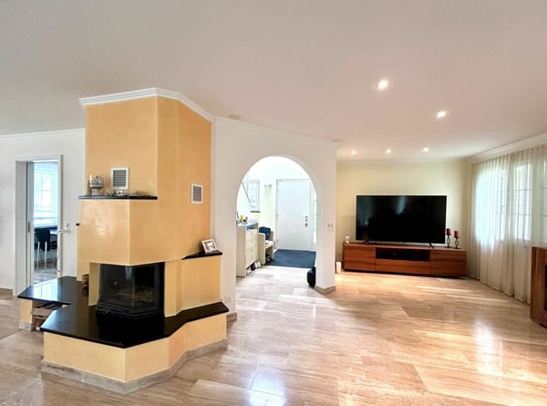 Exklusiv & Edel - Traumhaftes Einfamilienhaus 6