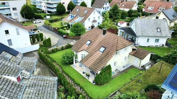 Exklusiv & Edel - Traumhaftes Einfamilienhaus 3