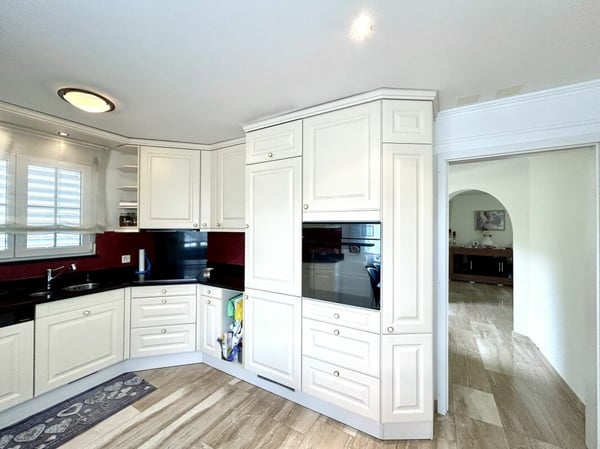 Exklusiv & Edel - Traumhaftes Einfamilienhaus 9