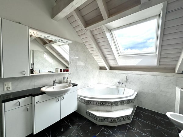 Exklusiv & Edel - Traumhaftes Einfamilienhaus 13