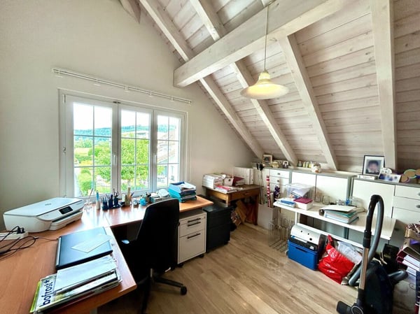 Exklusiv & Edel - Traumhaftes Einfamilienhaus 12