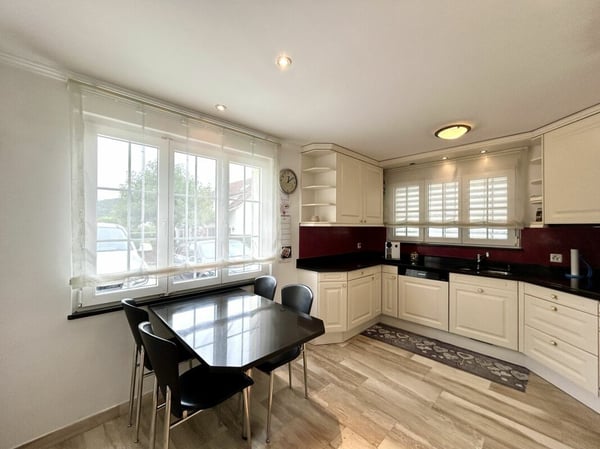 Exklusiv & Edel - Traumhaftes Einfamilienhaus 8