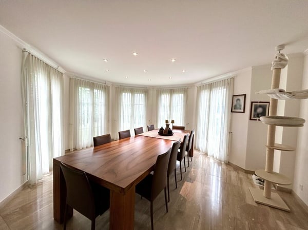 Exklusiv & Edel - Traumhaftes Einfamilienhaus 5