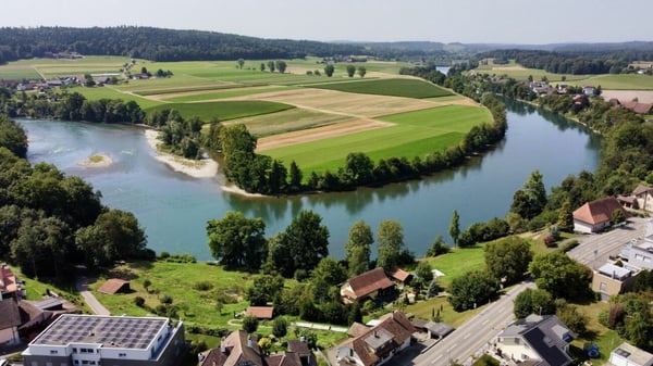 Vielseitig bebaubares Bauland in Wolfwil SO mit hoher Lebensqualität 9