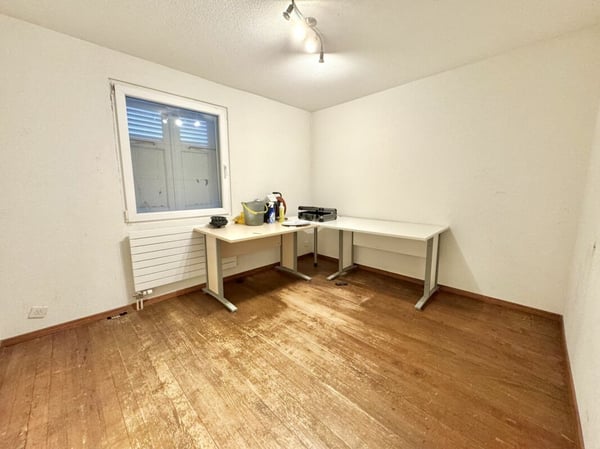 EFH mit Landreserve & Pferdestall - Ausbaupotenzial 9