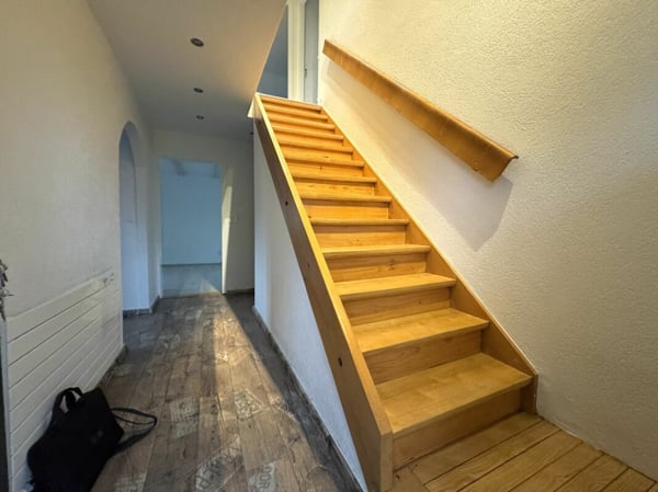 EFH mit Landreserve & Pferdestall - Ausbaupotenzial 6