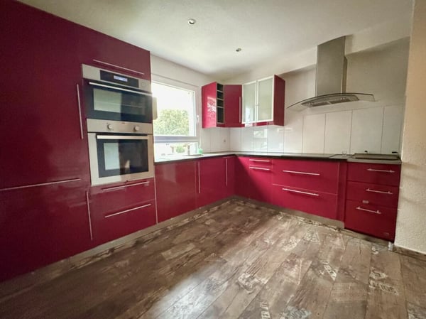 EFH mit Landreserve & Pferdestall - Ausbaupotenzial 5