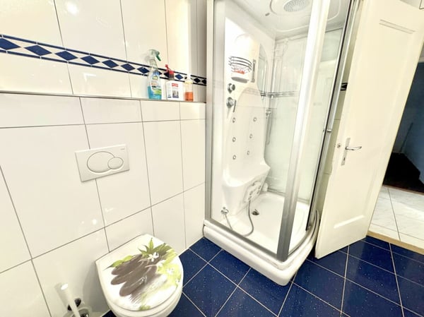 EFH mit Landreserve & Pferdestall - Ausbaupotenzial 7