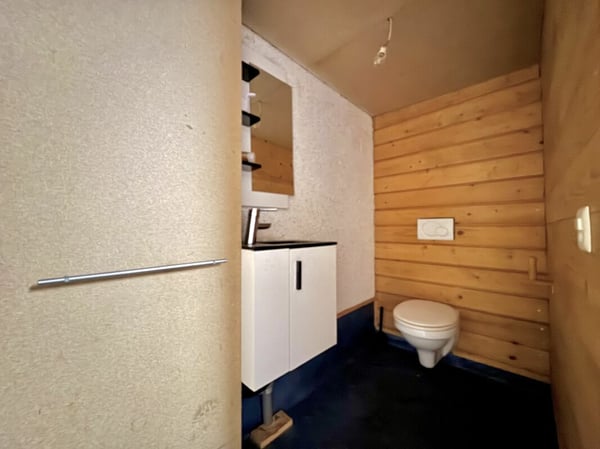 EFH mit Landreserve & Pferdestall - Ausbaupotenzial 14