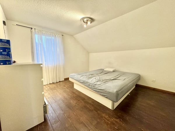 EFH mit Landreserve & Pferdestall - Ausbaupotenzial 10