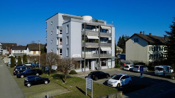 Gewerbefläche an Top-Lage in Derendingen 1