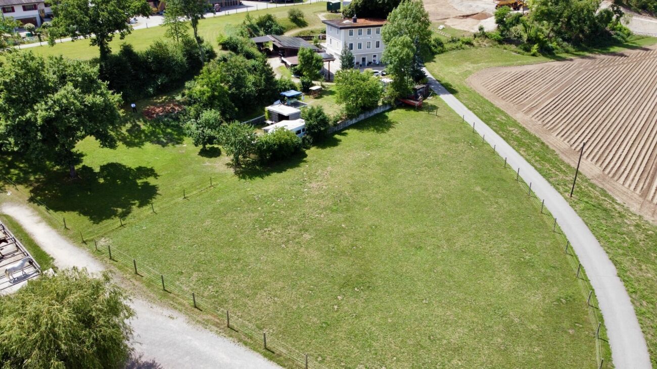 Wohnen im Zürcher Unterland! 