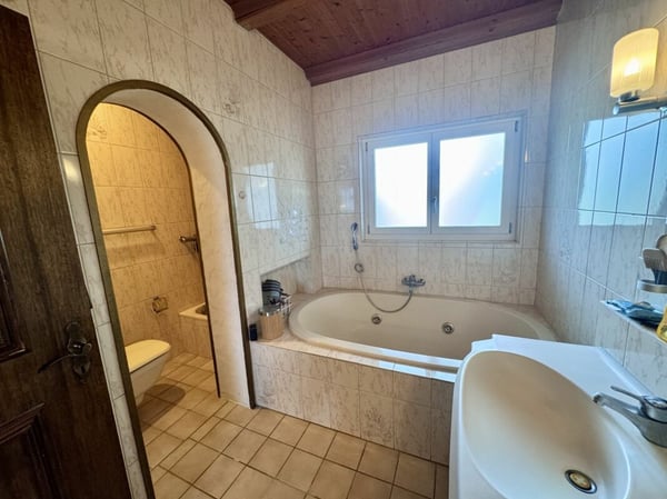 Wohnen im Zürcher Unterland! 