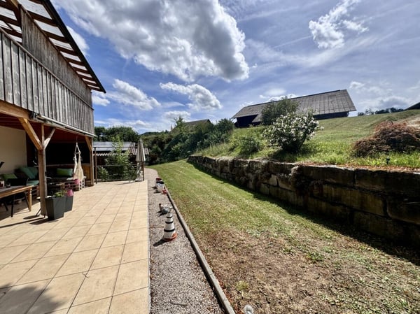 Wohnen im Zürcher Unterland! 