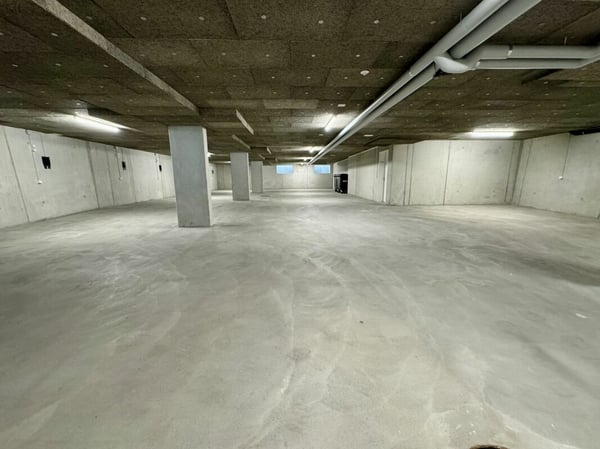 Vollvermietetes Neubau-Mehrfamilienhaus mit 6 x 4.5-Zimmer Wohnungen 15