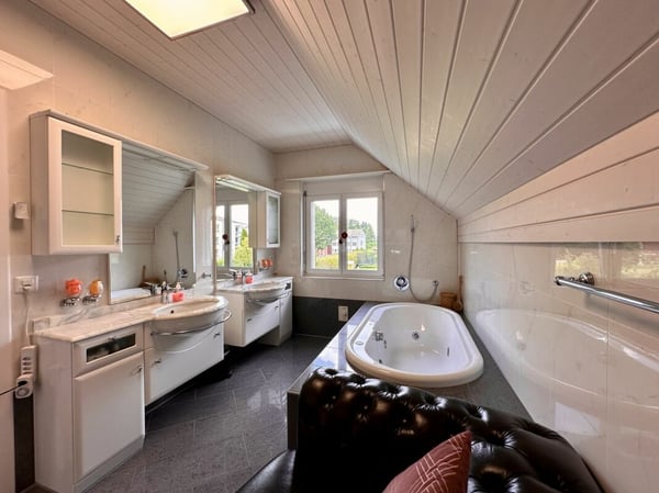 Grandioses Anwesen mit Swim Spa 11