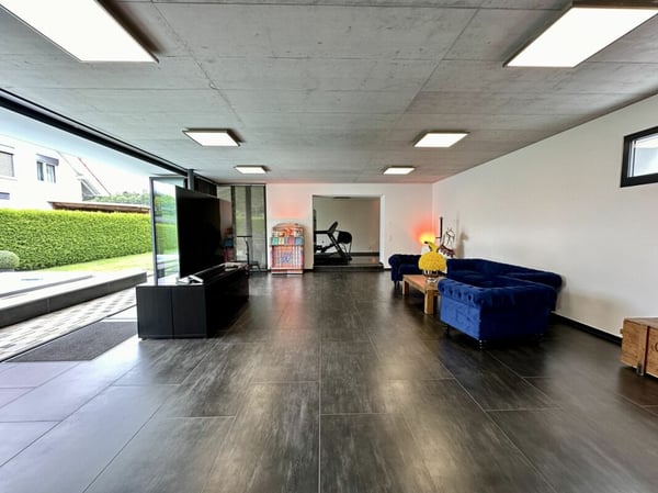 Grandioses Anwesen mit Swim Spa 7