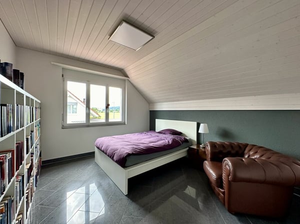 Grandioses Anwesen mit Swim Spa