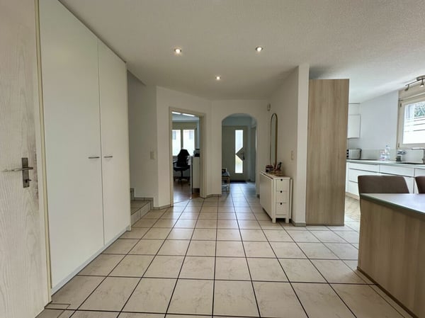 Traumhaftes Eckhaus in zentraler Lage - Ihr neues Zuhause wartet auf Sie! 7