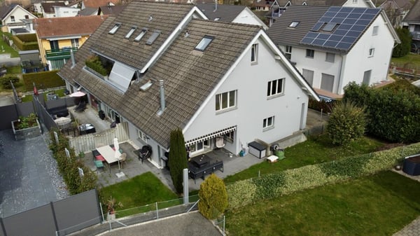 Traumhaftes Eckhaus in zentraler Lage - Ihr neues Zuhause wartet auf Sie! 3