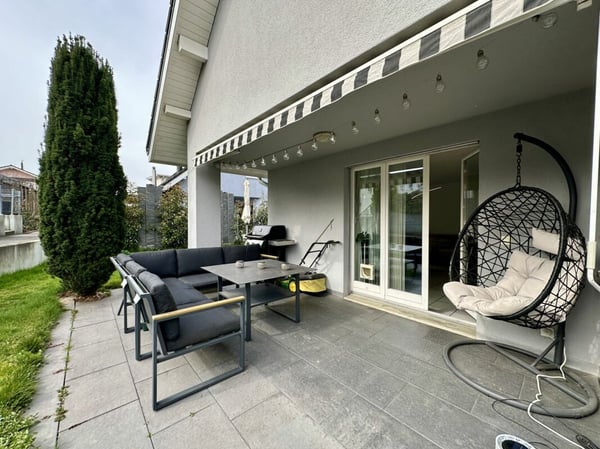 Traumhaftes Eckhaus in zentraler Lage - Ihr neues Zuhause wartet auf Sie! 14