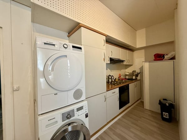 Historischer Charme trifft vielseitiges Potenzial! Wohn- & Geschäftshaus in Zofingen 13