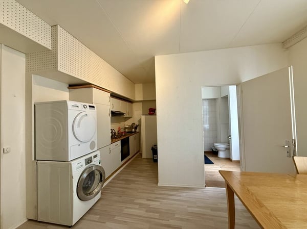 Historischer Charme trifft vielseitiges Potenzial! Wohn- & Geschäftshaus in Zofingen 8