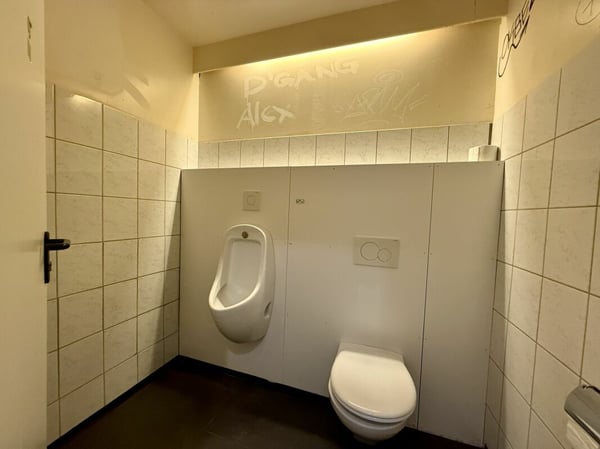 Attraktive Gewerbefläche in der Zofinger Altstadt 8