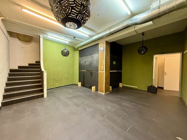 Attraktive Gewerbefläche in der Zofinger Altstadt 6