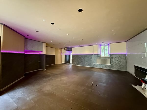 Attraktive Gewerbefläche in der Zofinger Altstadt 5