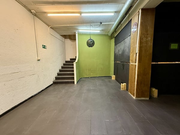 Attraktive Gewerbefläche in der Zofinger Altstadt 7