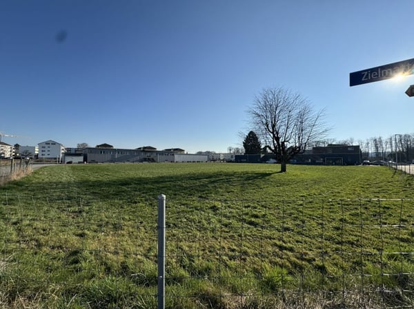 Vielseitiges Grundstück in Gerlafingen - Gewerbe & Wohnen vereint auf 4.154 m² 3