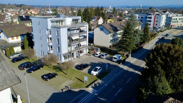 Gewerbefläche an Top-Lage in Derendingen 5