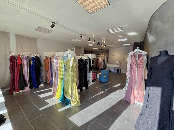 Gewerbefläche an Top-Lage in Derendingen 2