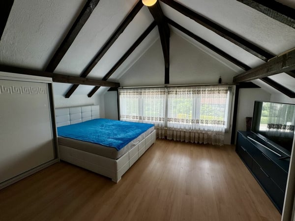 Ideales Zweifamilienhaus in Derendingen 14